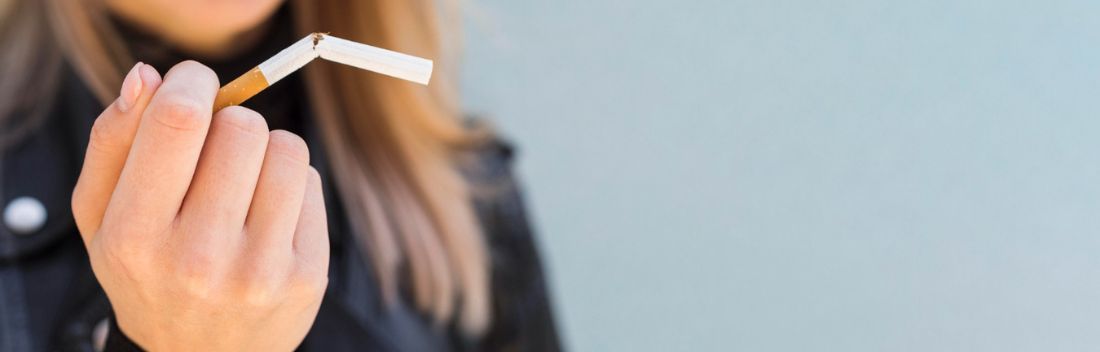 The best chewing gums to quit smoking