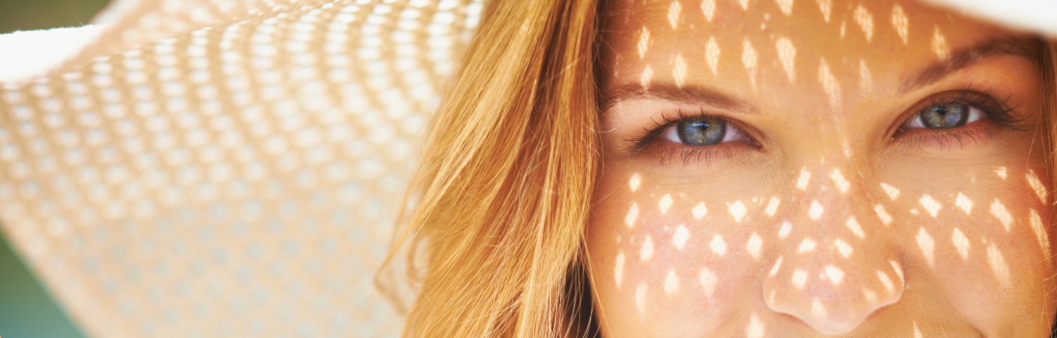 Protect Yourself from the Sun This Summer
