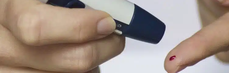 Diabetes and Itchy Skin: Annoying Pruritus We Can Soothe
