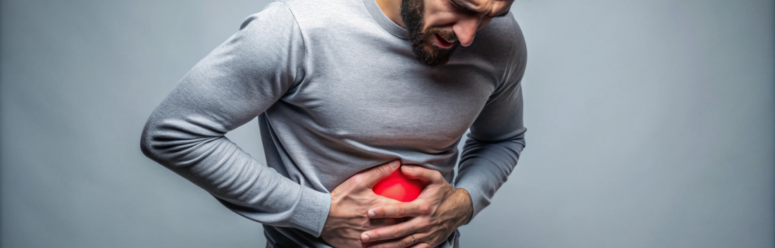 Abdominal Bloating: Causes and Treatment