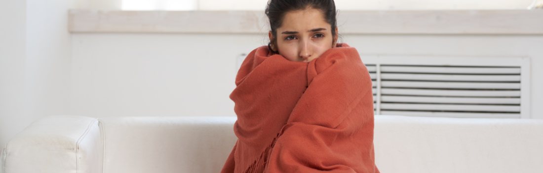 How long does a cold last? Phases and usual recovery time for the common cold