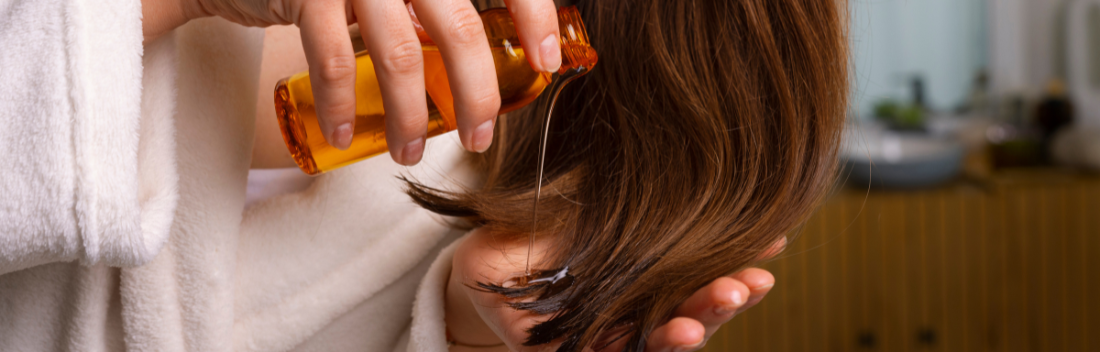Pre-shampoos: Discover their benefits for your hair health and beauty