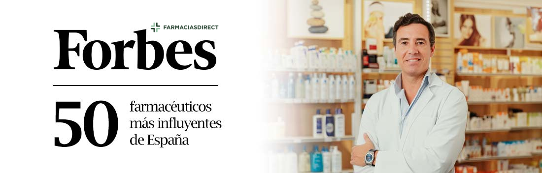 Antonio Campos, among the most influential pharmacists