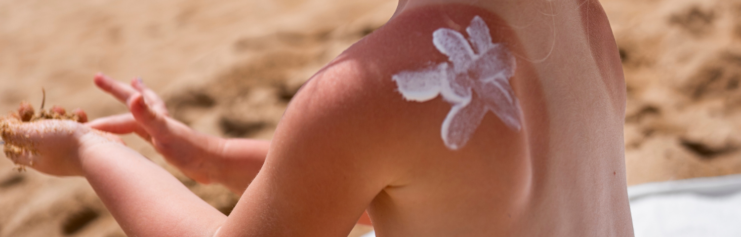 The best children's sunscreens