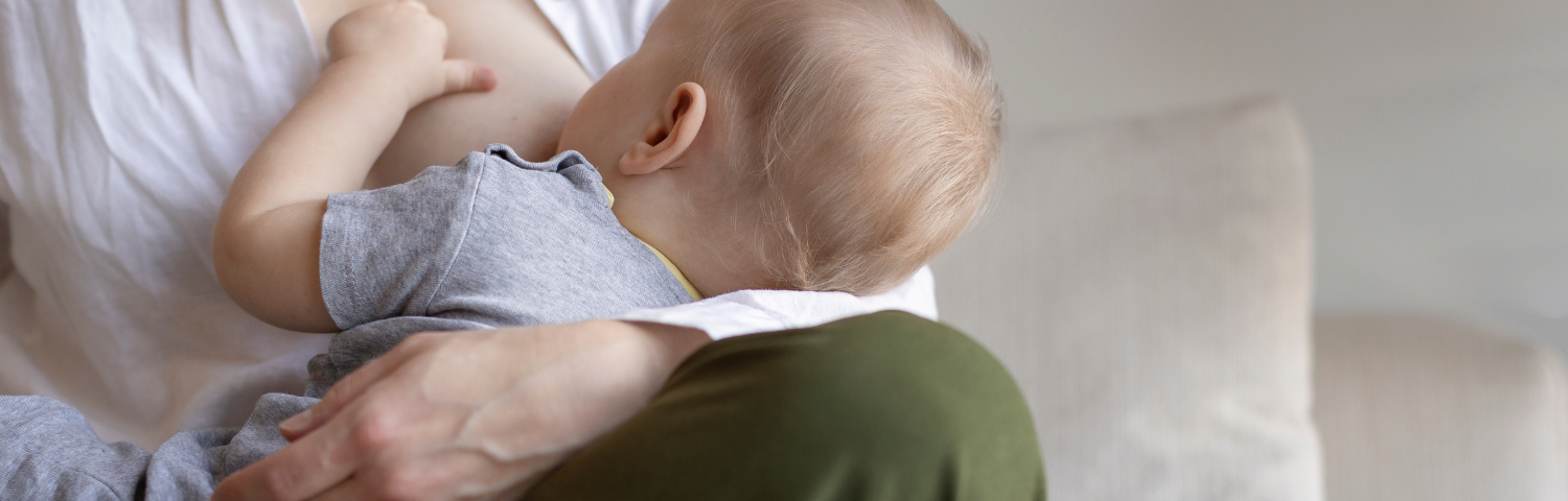 What Is Colostrum? Properties and Benefits