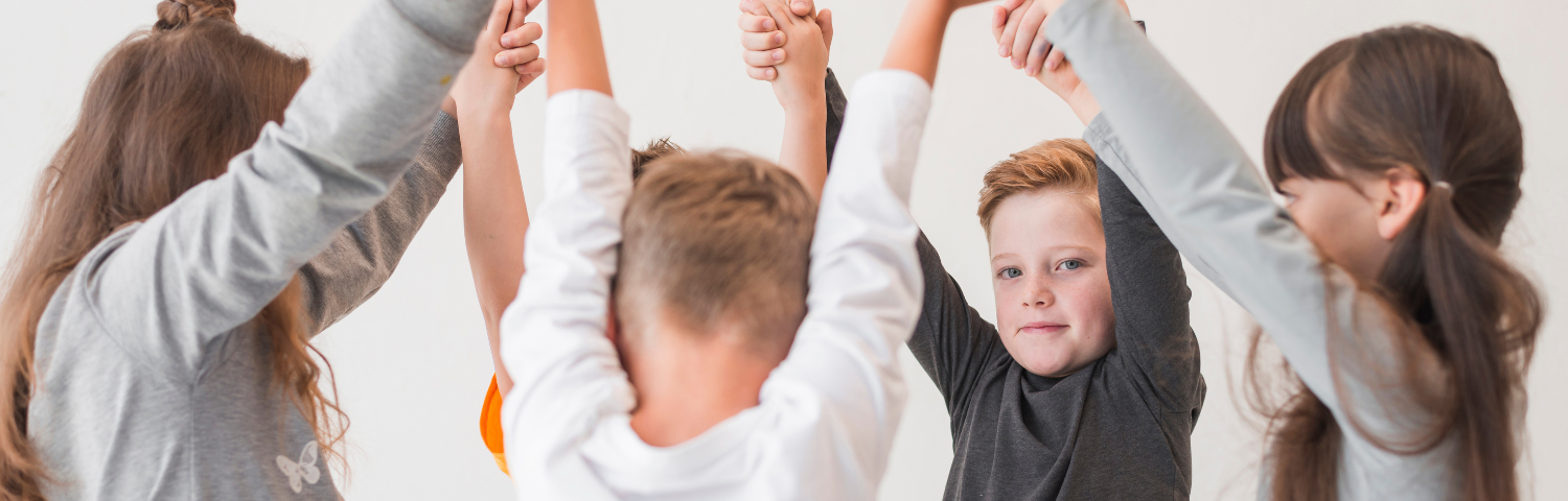 Nutritional supplements for children