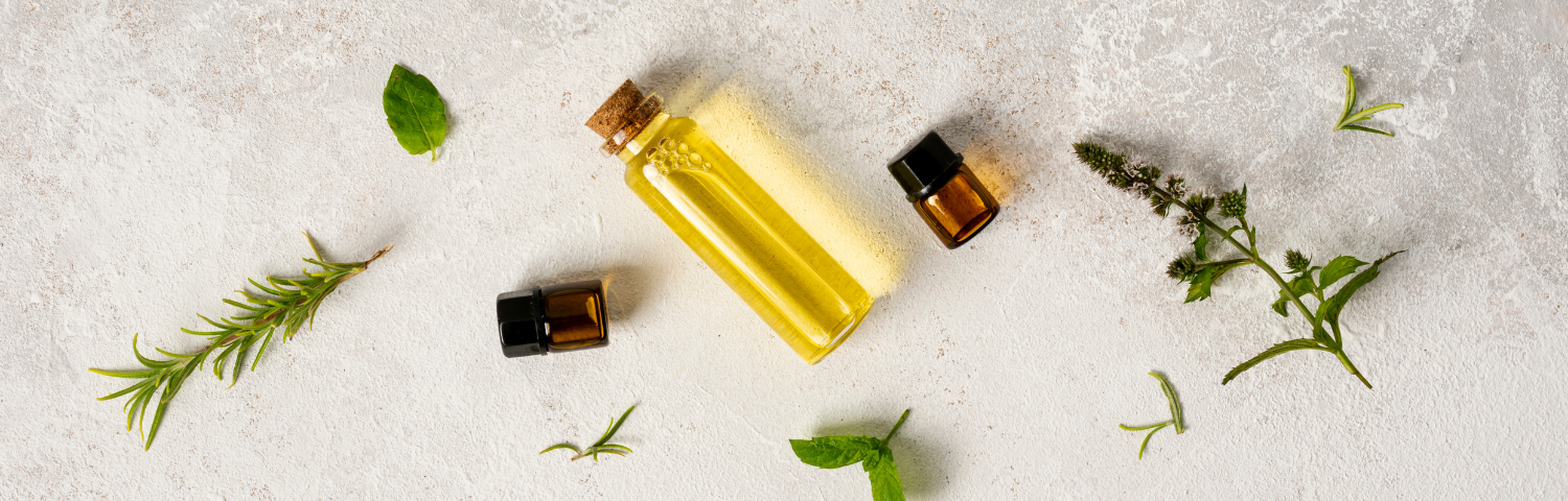 Essential oils uses and properties