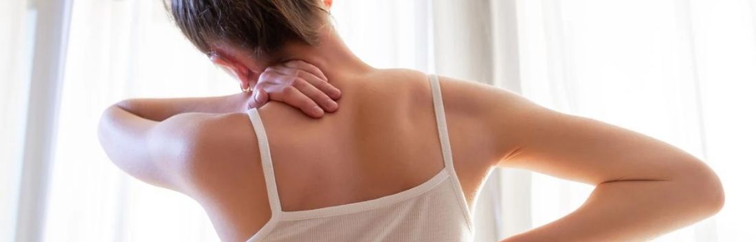 How to Manage Back Pain: Practical Tips for Everyday Life