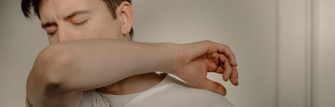 How to soothe different types of cough: productive, dry, chronic...