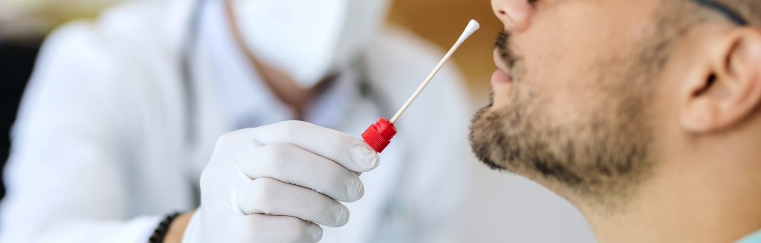 Differences Between COVID-19 and Allergies