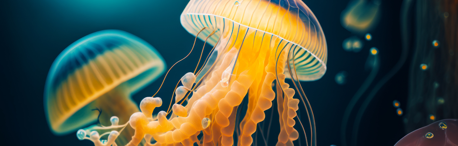 How to Treat Jellyfish Stings