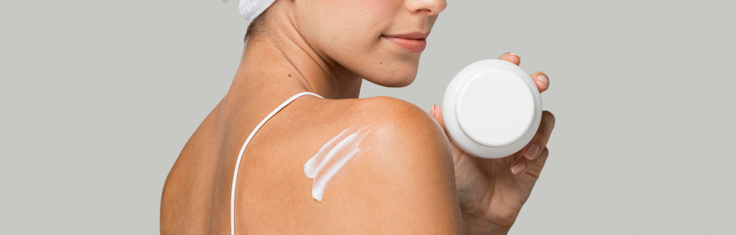 The Best Firming Body Cream for Mature Skin