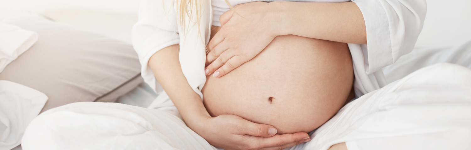 vitamin b9 pregnancy