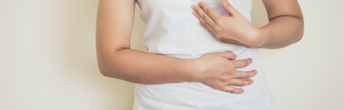 Heavy digestion: causes and what to take to ease heavy meals