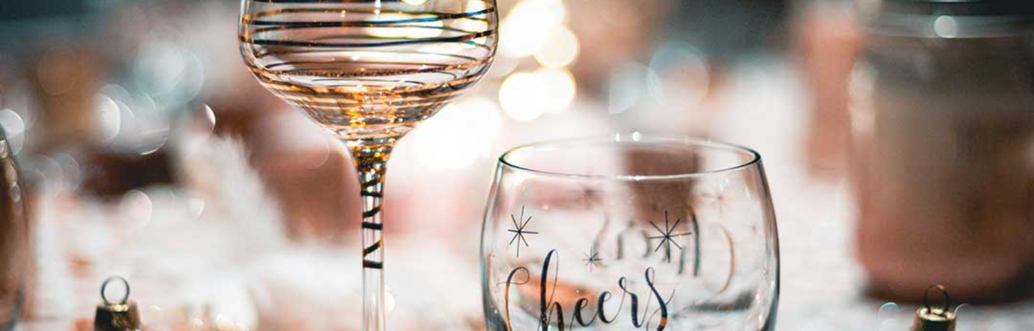 Tips for getting through Christmas meals
