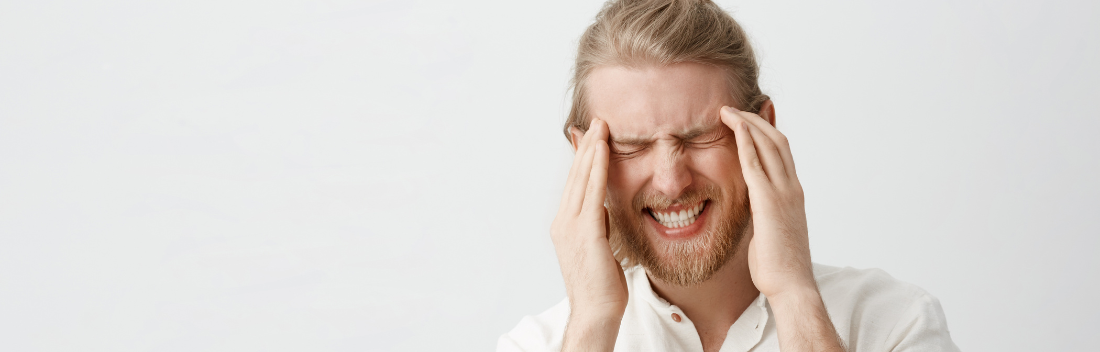 What is better for headaches, ibuprofen or paracetamol?