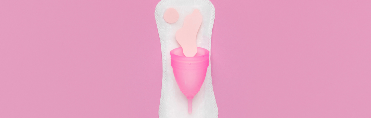 Menstrual cup: how do I choose the right size?