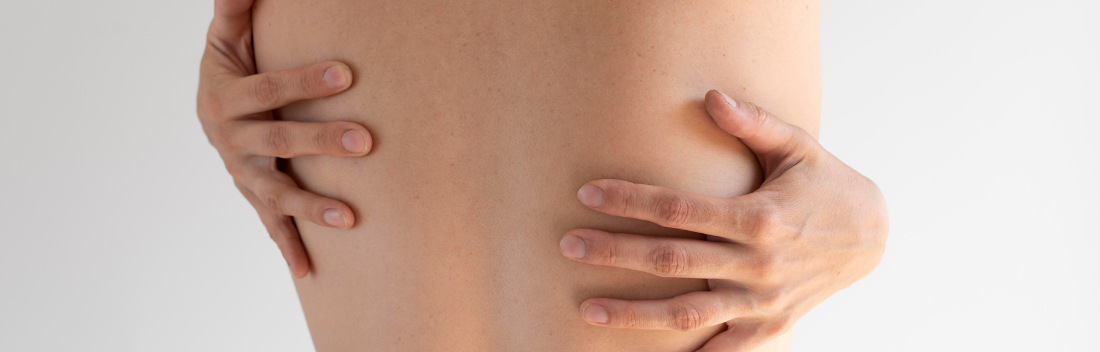 How to improve the appearance of a scar after oncological surgery?