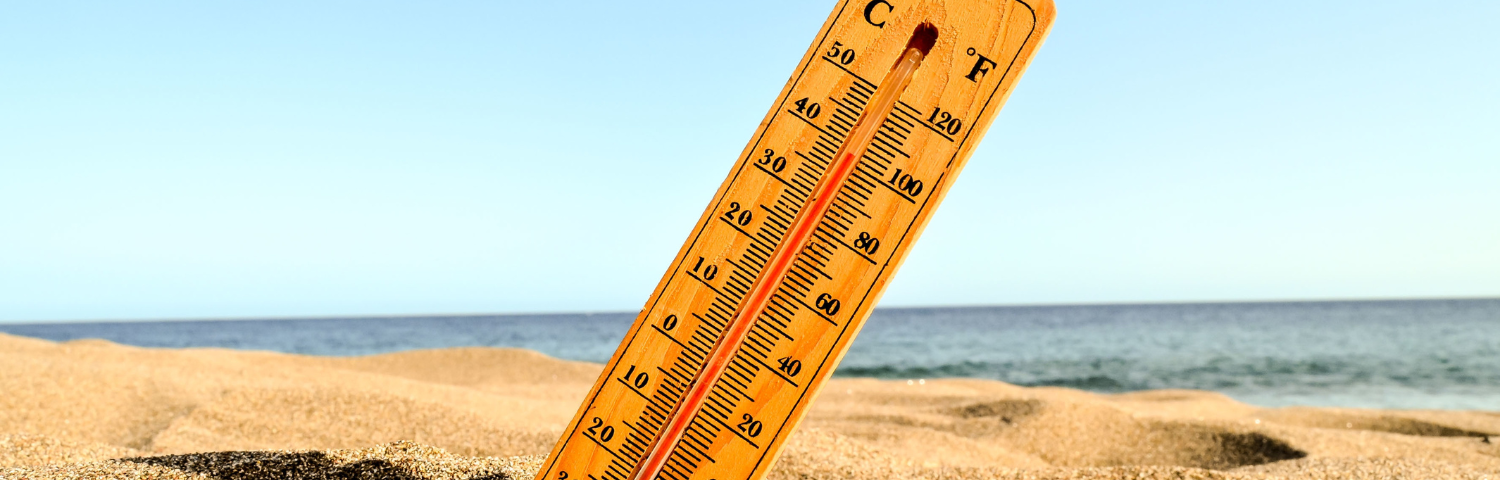 Solar radiation: what it is, types and how to protect ourselves from it