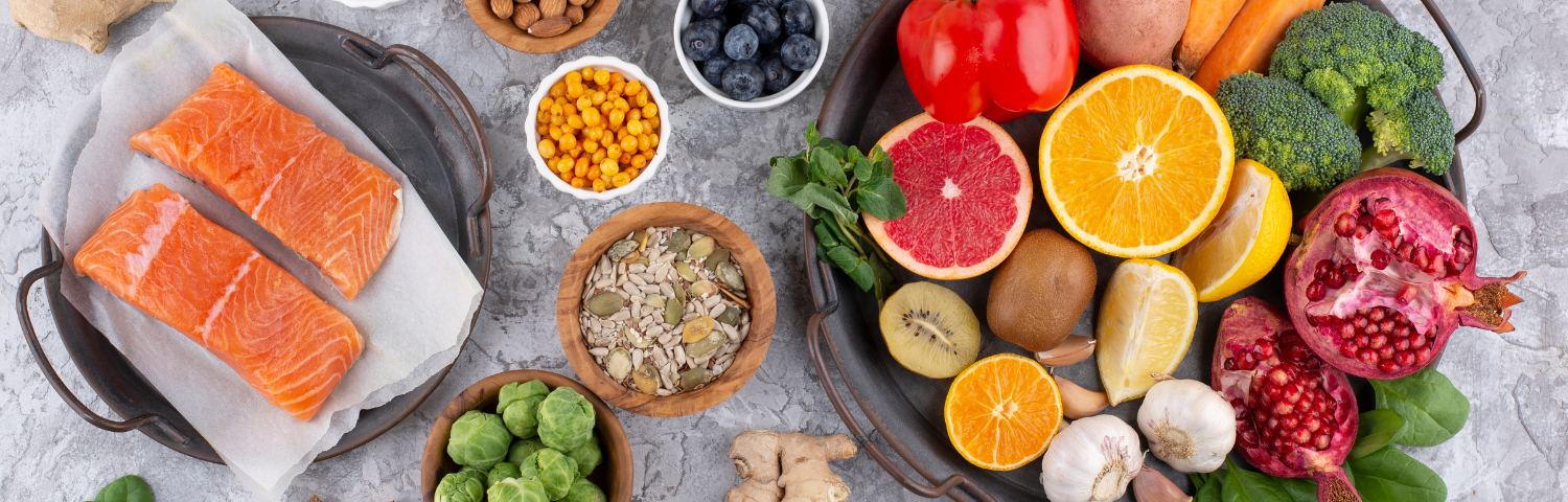 How to Prevent Colds with These Vitamins