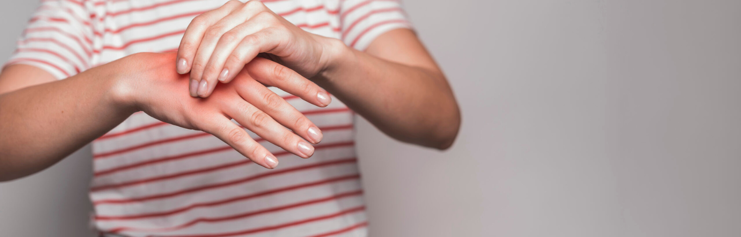 How to relieve joint problems and effectively improve mobility
