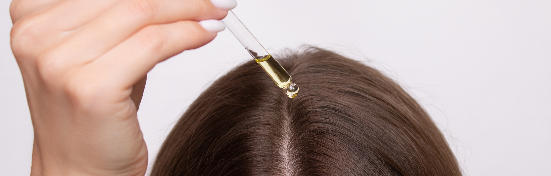 The best serums for hair growth and how they help strengthen it from the root