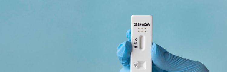 Covid-19 Self-Test