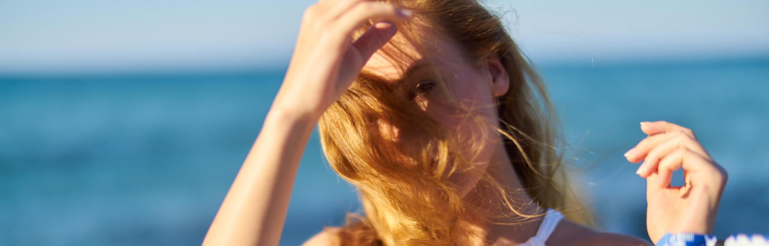Why Use Sun Protection for Hair