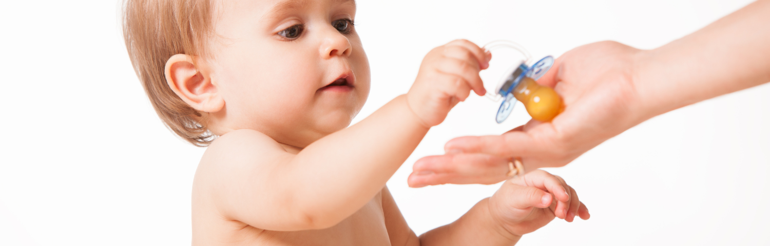 Vitamin D in babies: what you need to know
