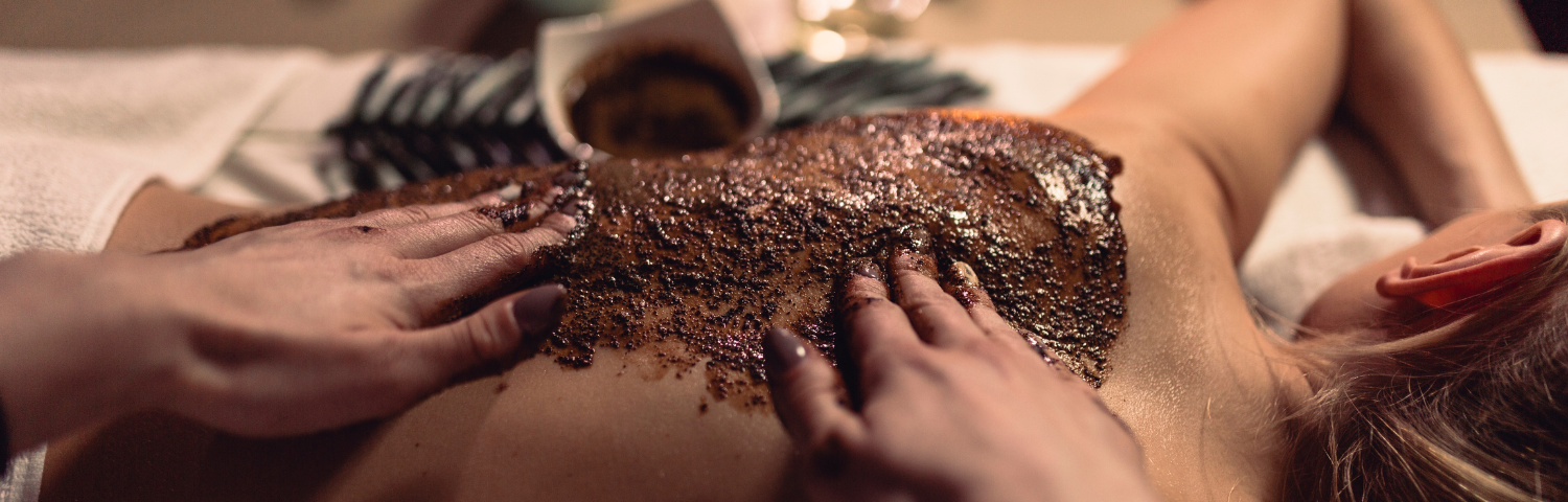 Show Off Smooth Skin with Body Exfoliation