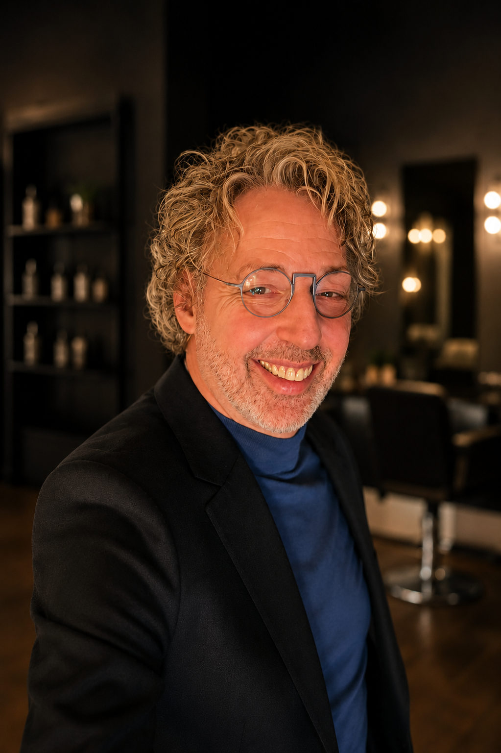 Kapper John