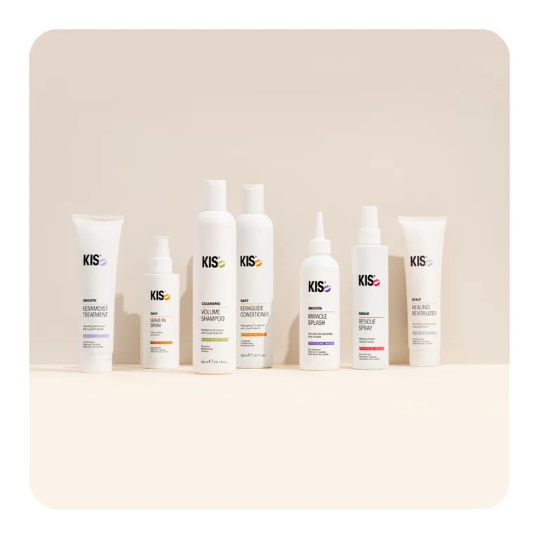 KIS Conditioner