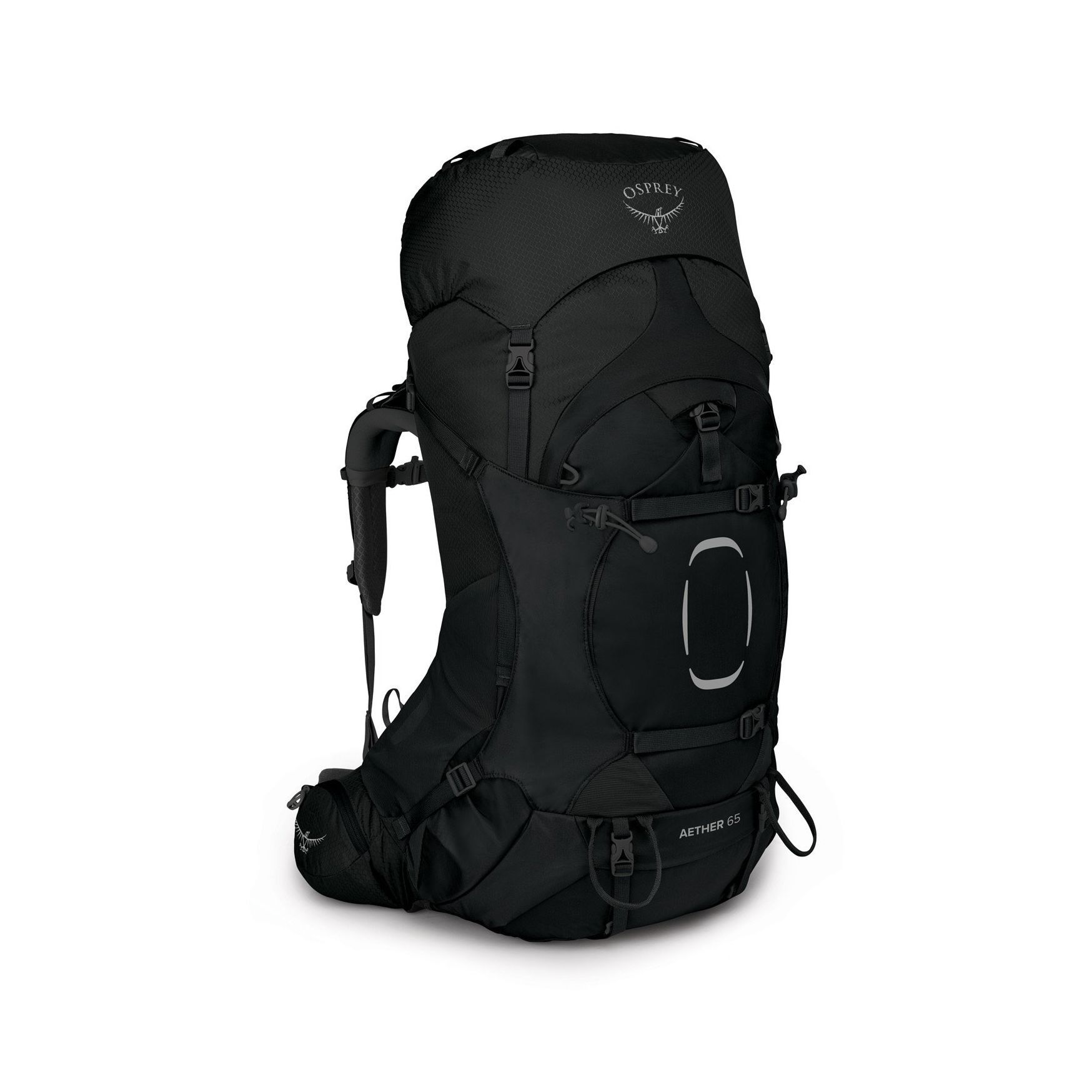 Osprey Ariel/Aether 65 Hiking Backpack