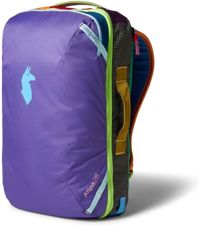 Cotopaxi Allpa 35L