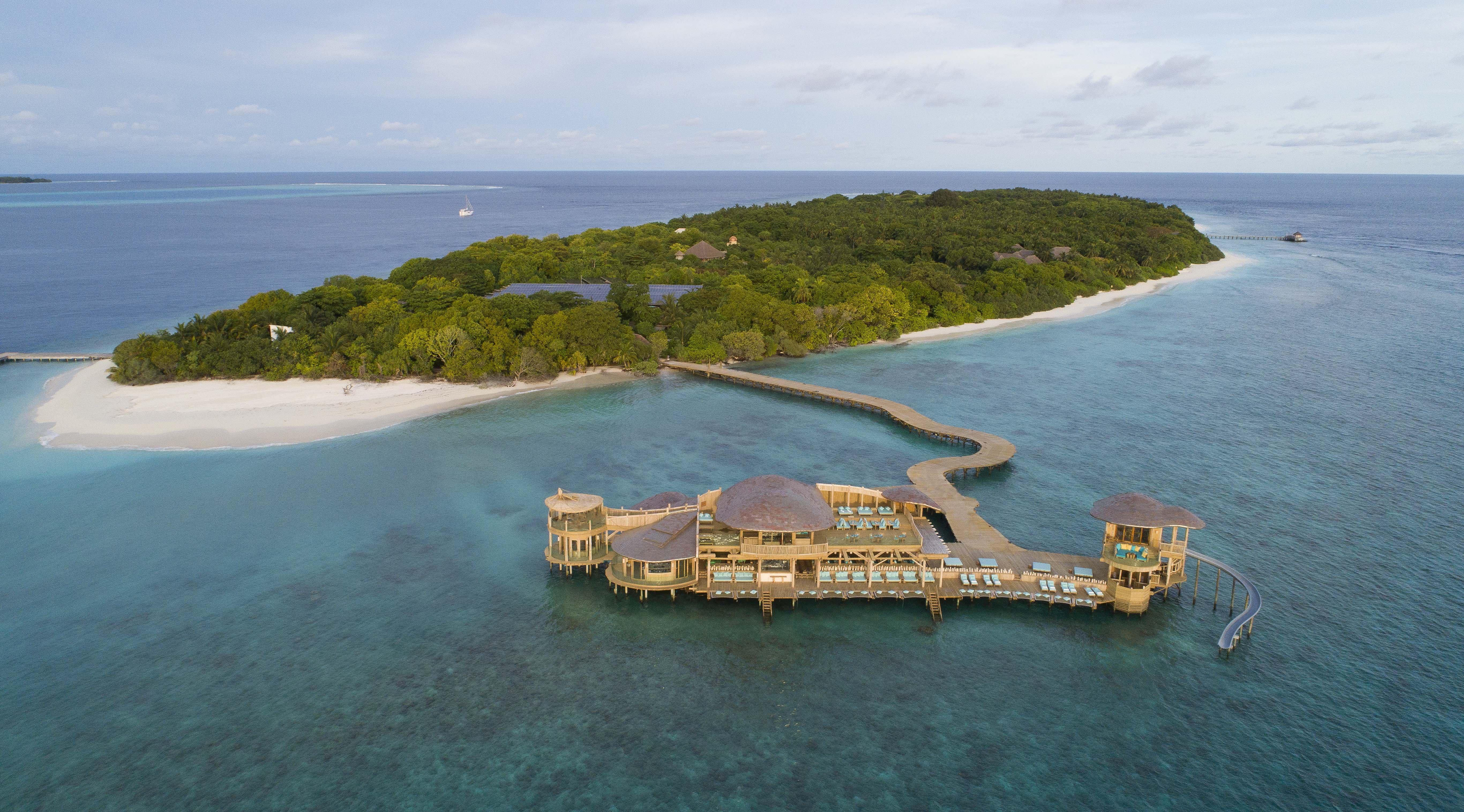 Soneva Jani, Maldives