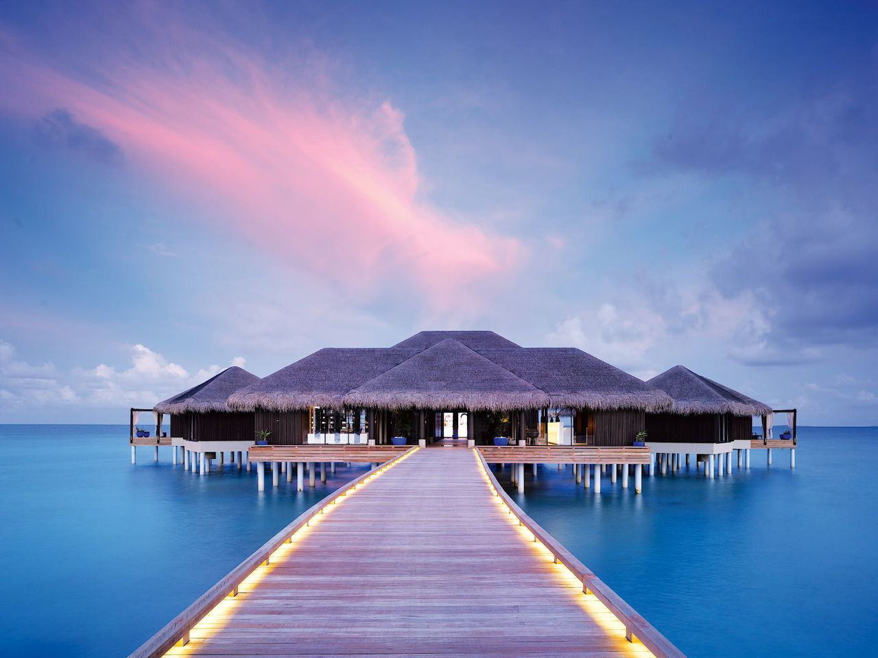 Velaa Spa Maldives