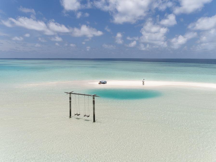 Naladhu Private Island Gulhifushi