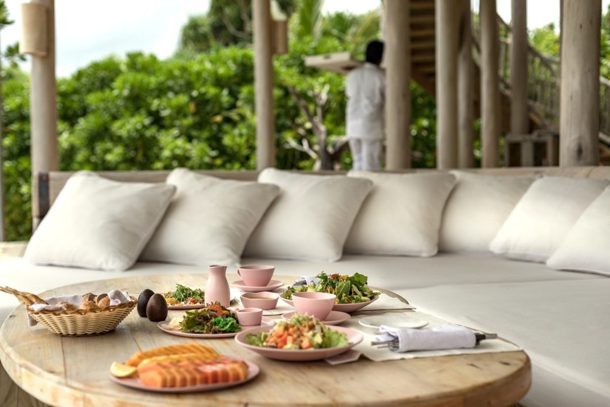 3 Bedroom Island Reserve