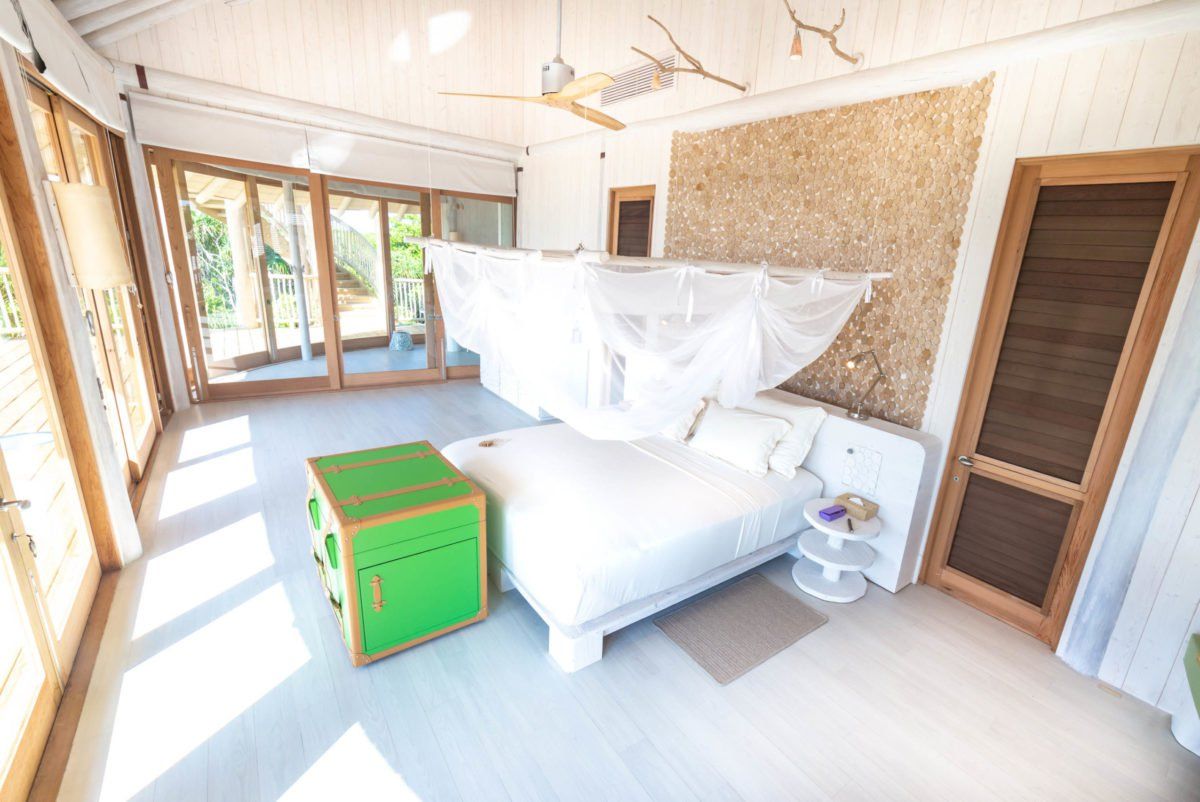 3 Bedroom Island Reserve