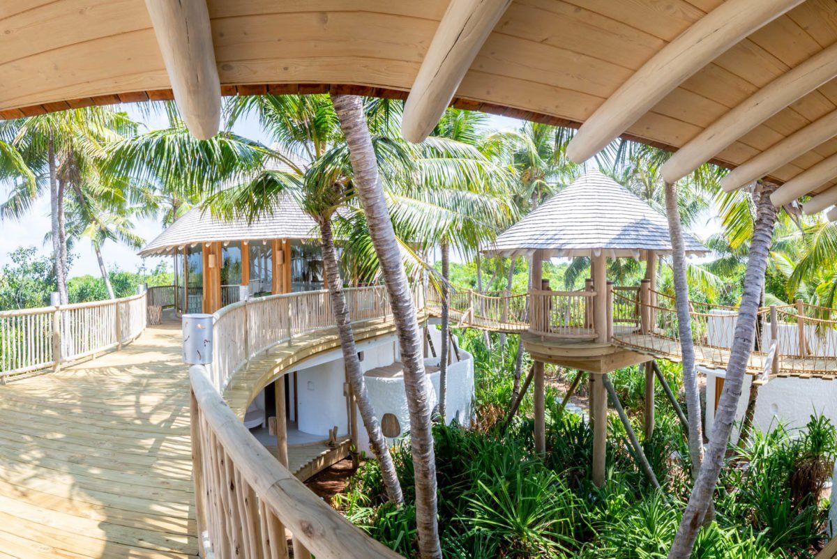 3 Bedroom Island Reserve