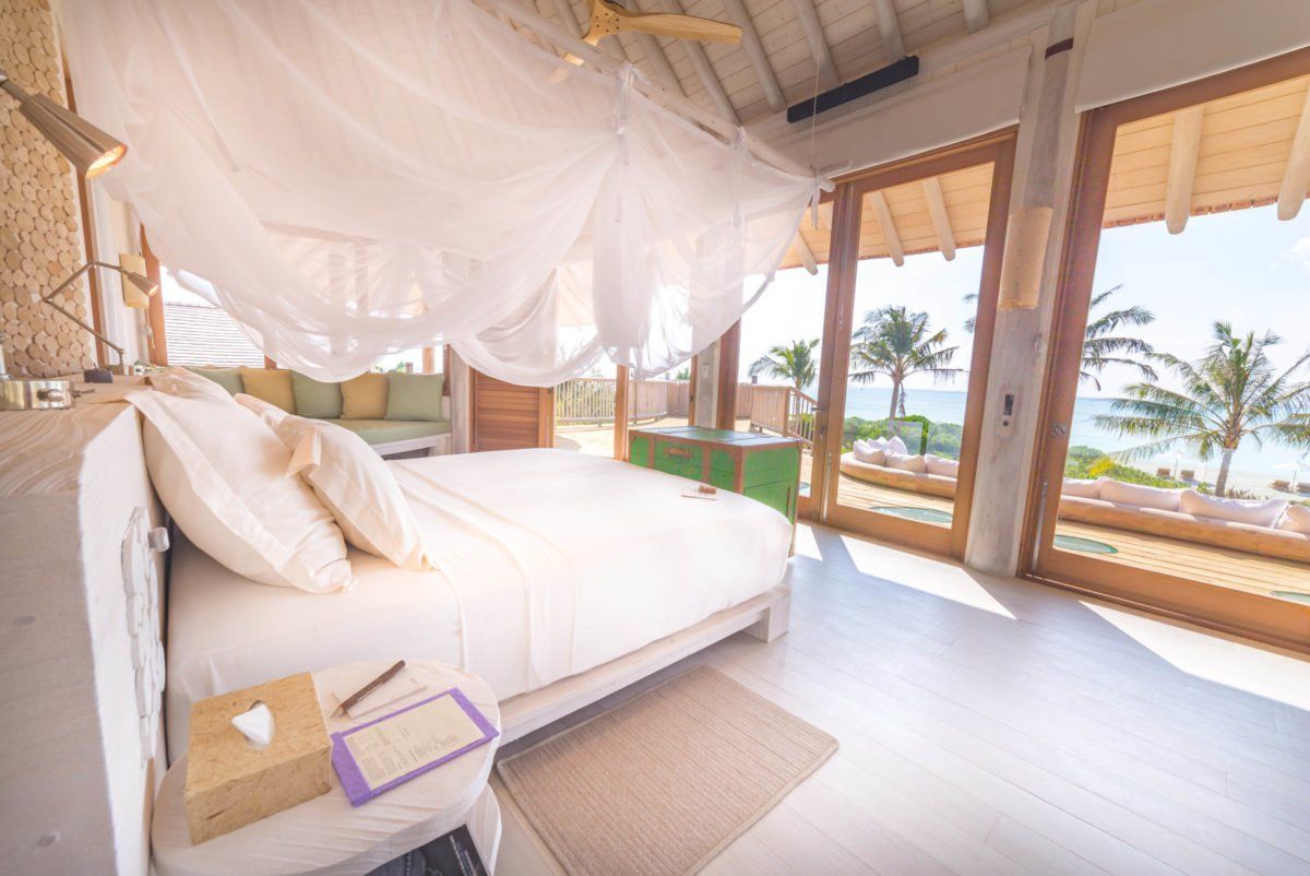 3 Bedroom Island Reserve