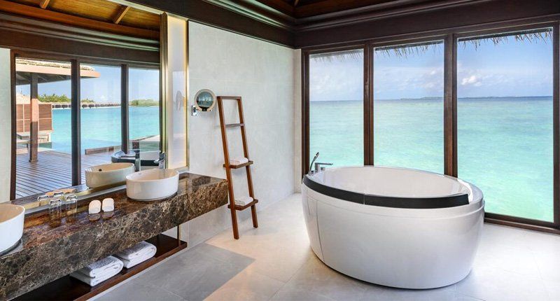 full moon resort spa