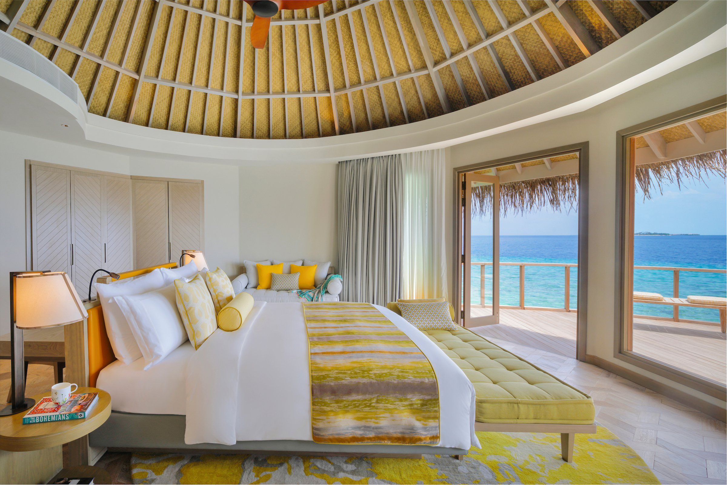 The Nautilus Retreat With Private Pool