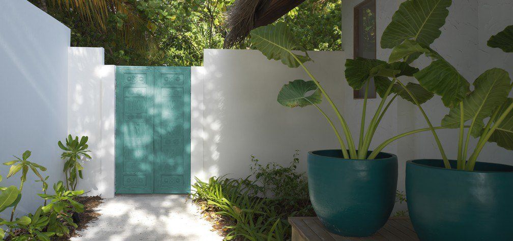 Deluxe Beach Sunrise Villa with Private Pool