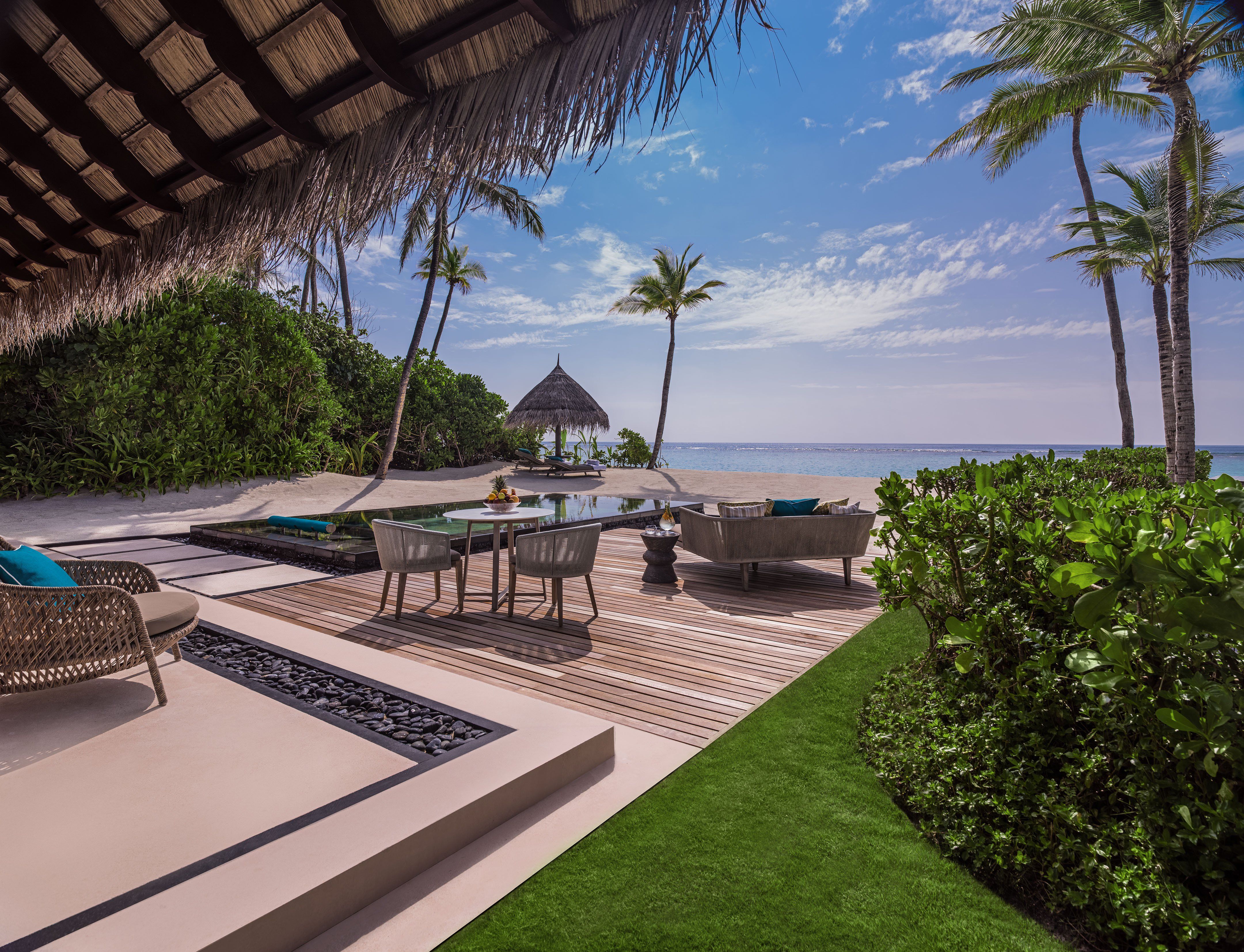 Grand Sunset Residence