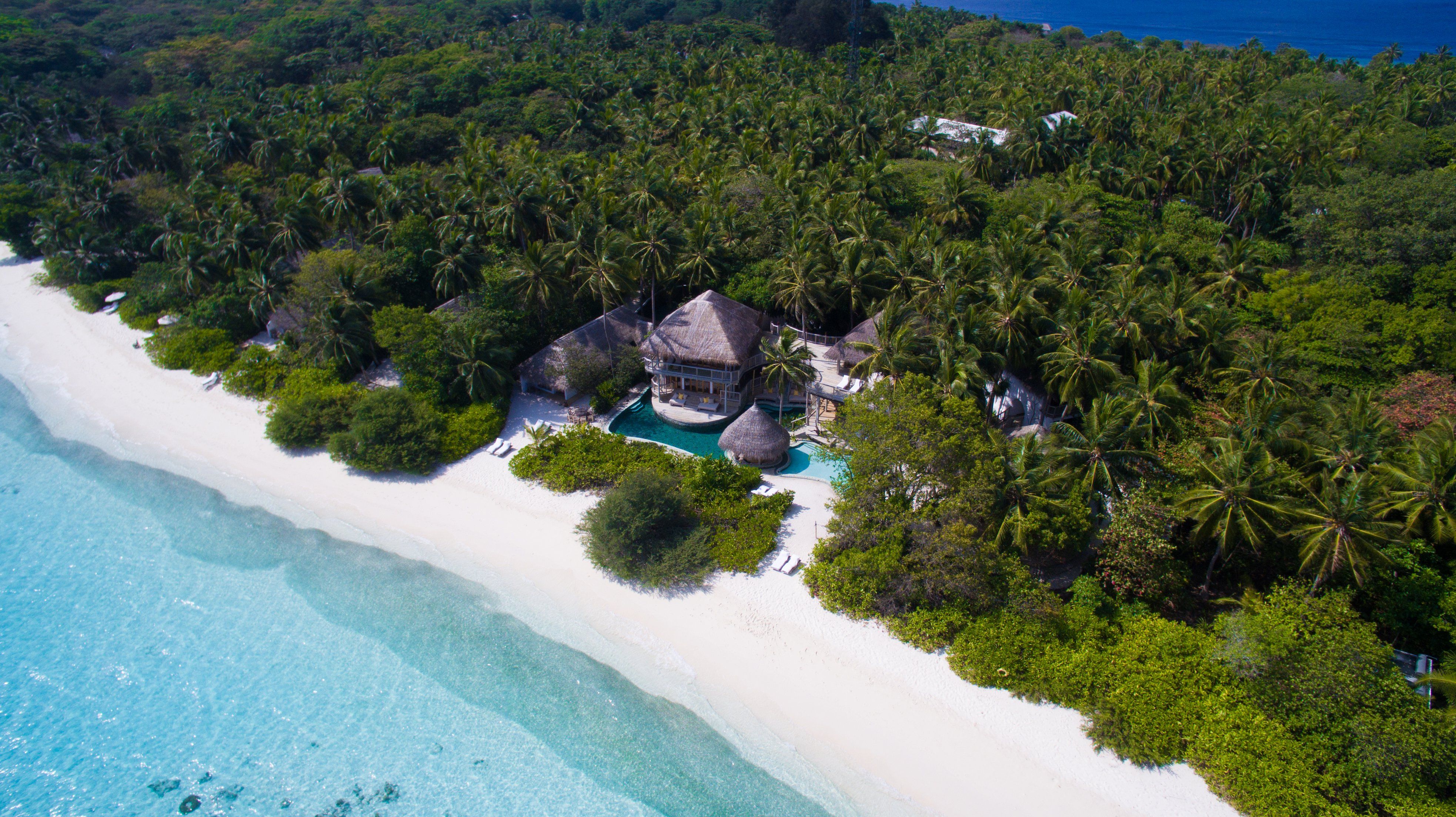 Soneva Fushi Resort