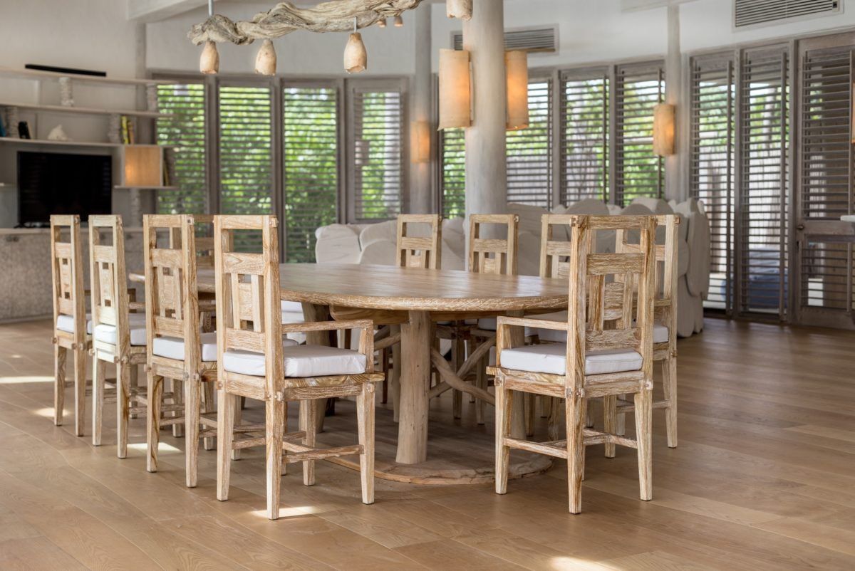 3 Bedroom Island Reserve