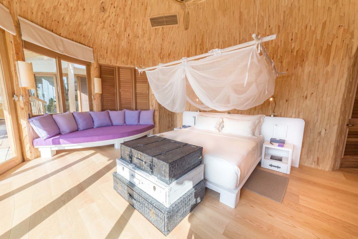 3 Bedroom Island Reserve