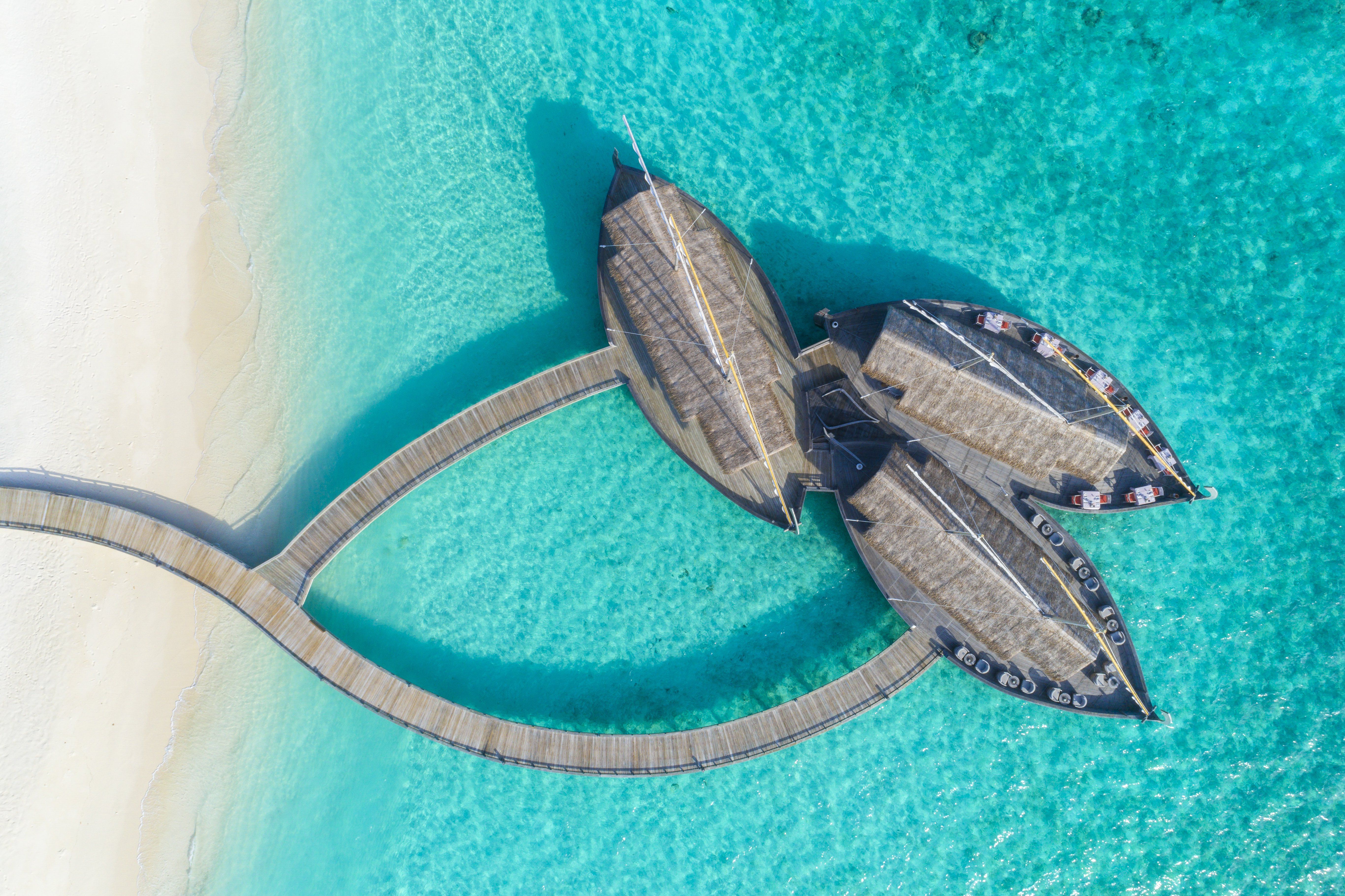 Ba’theli lounge & restaurant