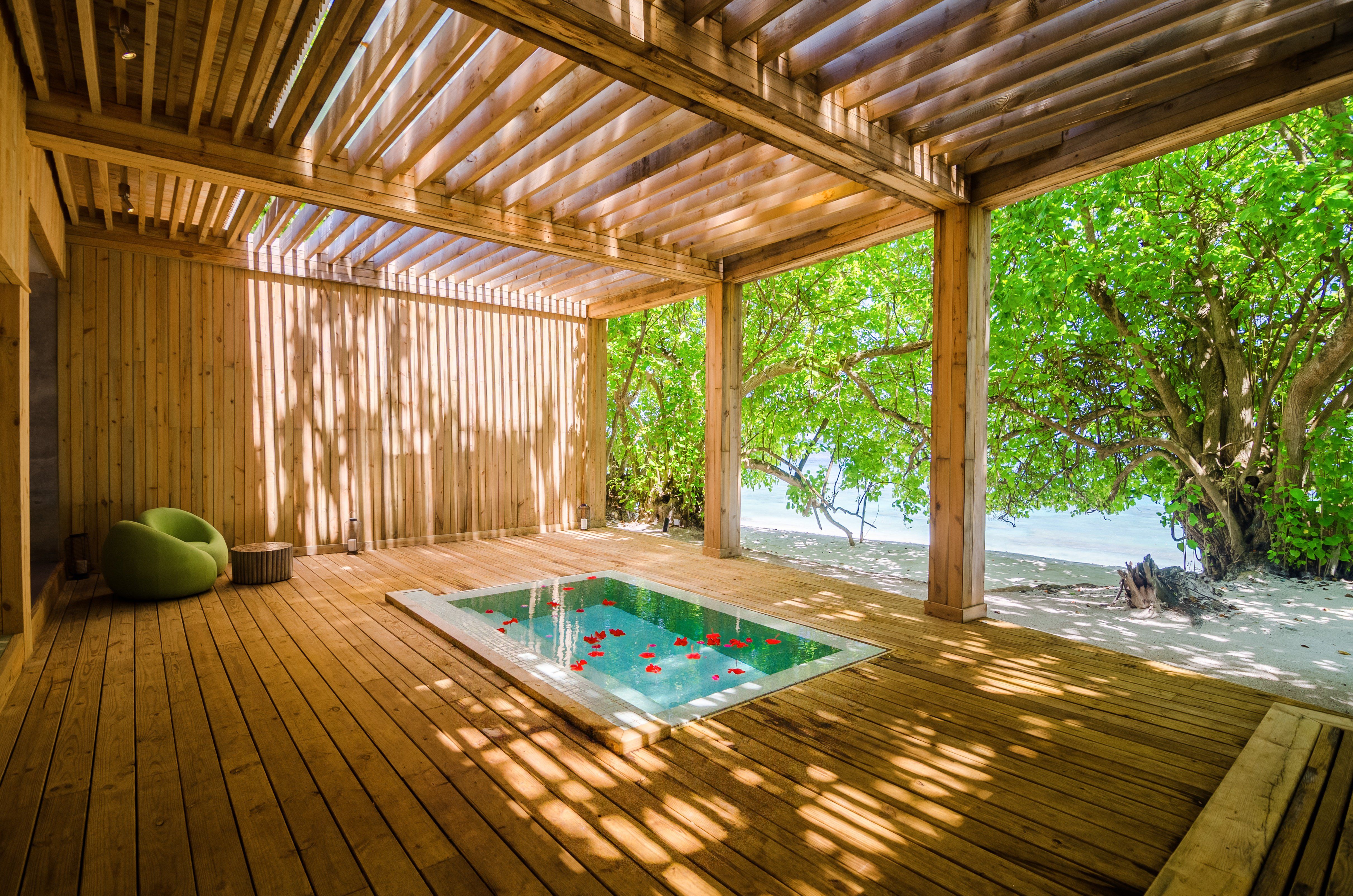 Javvu Spa